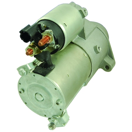 Wai Global Starter, STRDR KOREAN PG260G PMGR, 14kW12 Volt, CW, 8Tooth Pinion 6949N